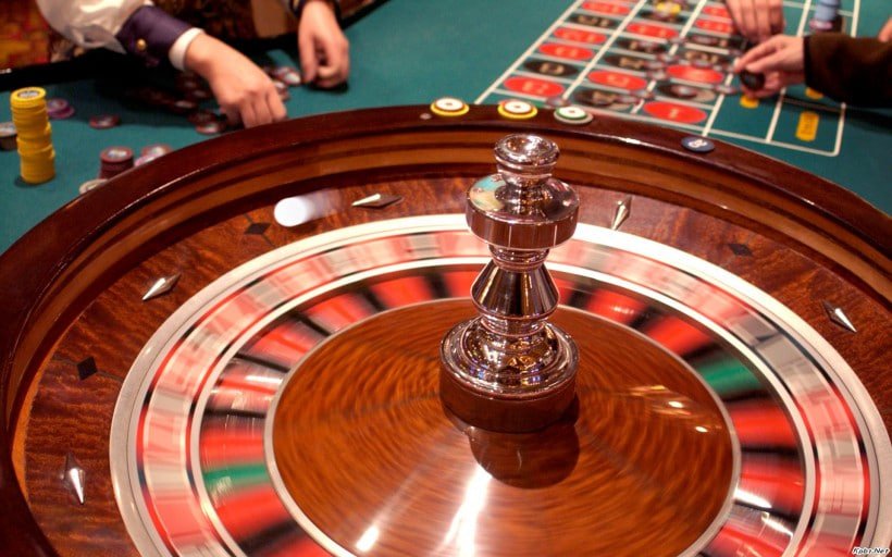 mb88 casino