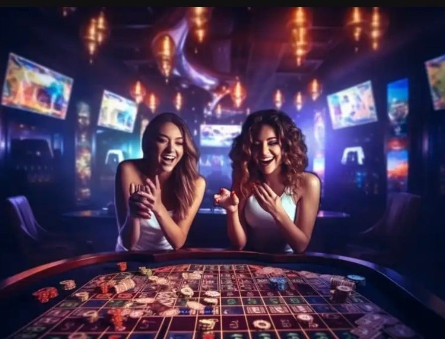 mb88 casino