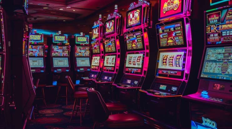 mb88 casino