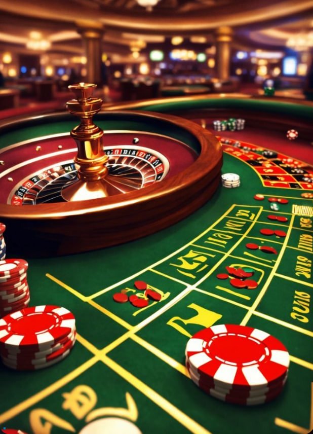 mb88 casino