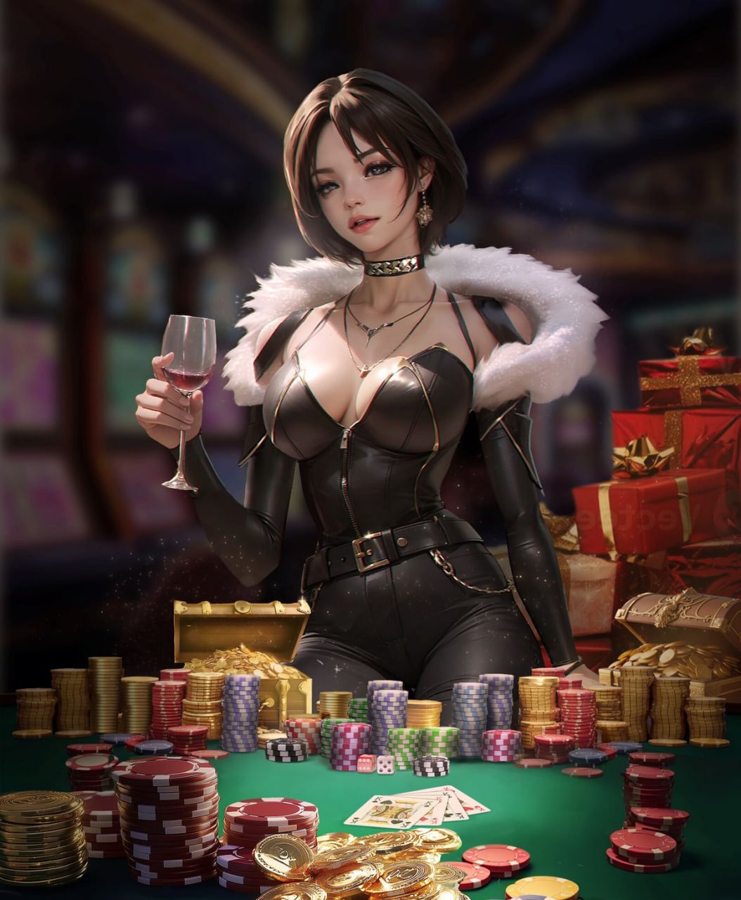 mb88 casino